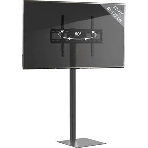VCM Morgenthaler Zanta - Soporte para TV de 177.8cm - Ajustable y Giratorio VCM Morgenthaler Zanta - Soporte para TV de 177.8cm - Ajustable y Giratorio
