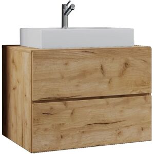 Conjunto de Muebles de Baño VCM Lendas S - 81x46x69cm Conjunto de Muebles de Baño VCM Lendas S - 81x46x69cm
