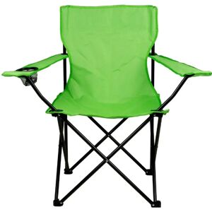 VCM Campingstuhl mit Getränkehalter - Faltbarer Outdoor-Stuhl VCM Campingstuhl mit Getränkehalter - Faltbarer Outdoor-Stuhl