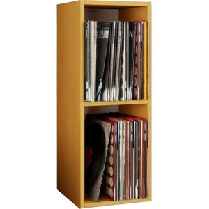 Estantería VCM Platto 2fach - Para 65 discos Estantería VCM Platto 2fach - Para 65 discos