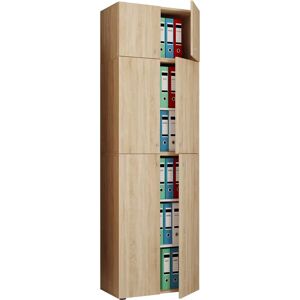 Archivo XXL VCM con 5 compartimentos - Muebles de oficina Archivo XXL VCM con 5 compartimentos - Muebles de oficina
