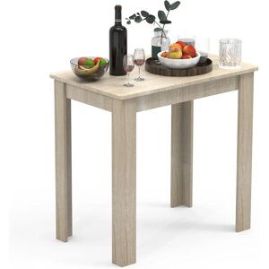 VCM Esal 80 - Mesa de comedor - Diseño atemporal VCM Esal 80 - Mesa de comedor - Diseño atemporal