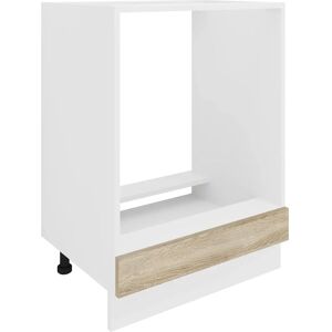 VCM Esilo Kjøkkenskap - Beige - 60x46x82cm VCM Esilo Kjøkkenskap - Beige - 60x46x82cm