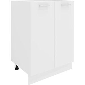 VCM Esilo 60cm Küchenschrank - Verstellbar & Modular VCM Esilo 60cm Küchenschrank - Verstellbar & Modular