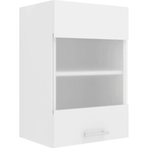 VCM Esilo Veggskap - Mattglassdør - Moduler kjøkkenmøbler VCM Esilo Veggskap - Mattglassdør - Moduler kjøkkenmøbler