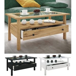 Mesa auxiliar Lingis L de VCM - Mesa de café Mesa auxiliar Lingis L de VCM - Mesa de café
