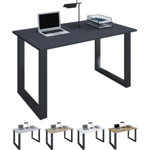 Bureau VCM my office Lona - Structure en U - 80x80cm - Publicité Bureau VCM my office Lona - Structure en U - 80x80cm - Publicité