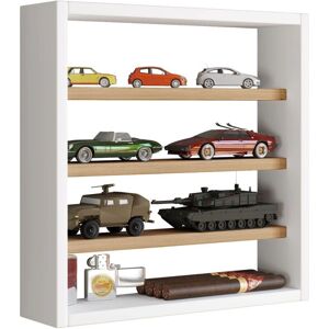 Estante de Pared Osado S de VCM - Almacenamiento Práctico - 40x40x10 cm Estante de Pared Osado S de VCM - Almacenamiento Práctico - 40x40x10 cm