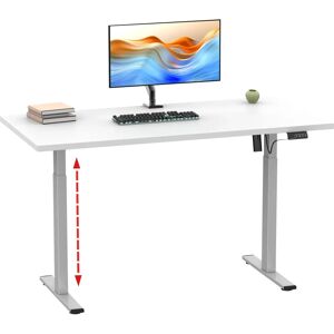 Escritorio Regulable Lona 140x50 - Escritorio Escritorio Regulable Lona 140x50 - Escritorio