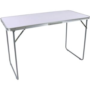 VCM Klappbarer Gartentisch - 70x110x53 cm - Für Außen VCM Klappbarer Gartentisch - 70x110x53 cm - Für Außen