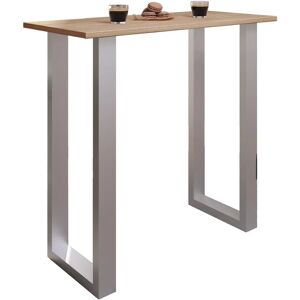 VCM Xona 110x50 Recondicionada Mesa de Bar - Bar Table VCM Xona 110x50 Recondicionada Mesa de Bar - Bar Table