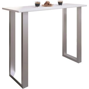 VCM Xona 140x50 Vcm - Mesa de bar VCM Xona 140x50 Vcm - Mesa de bar