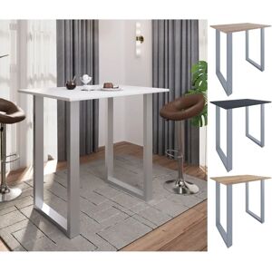 Mesa de bar Xona 110x80 - VCM Mesa de bar Xona 110x80 - VCM