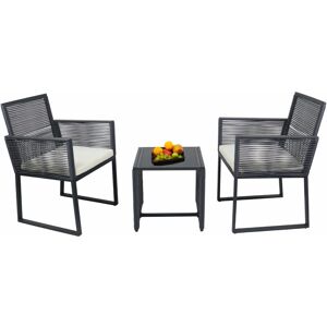 VCM Fidola Conjunto de Jardín - Muebles de exterior VCM Fidola Conjunto de Jardín - Muebles de exterior