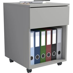 VCM my office Dalosa Rollcontainer - 1 Auszug - 39x45x55 cm VCM my office Dalosa Rollcontainer - 1 Auszug - 39x45x55 cm