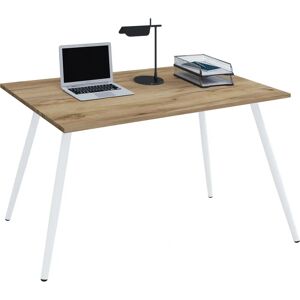 Escritorio VCM Salia - Estilo Escandinavo - 70x160x80cm Escritorio VCM Salia - Estilo Escandinavo - 70x160x80cm