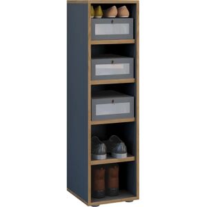 Salia B30 Vcm Oppbevaringsmøbel - Skoskap Salia B30 Vcm Oppbevaringsmøbel - Skoskap