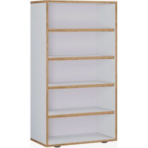 VCM Salia B60 Skoskapskap - Moderne plassbesparende oppbevaring VCM Salia B60 Skoskapskap - Moderne plassbesparende oppbevaring