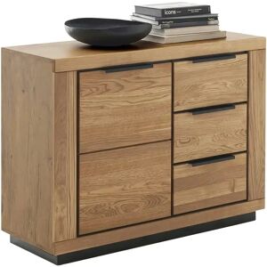 MCA LIVING Greno I - Sideboard - beige (naturfarben) - Massivholz MCA LIVING Greno I - Sideboard - beige (naturfarben) - Massivholz