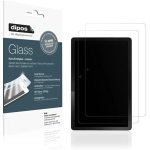 Dipos 10-inch Screen Protector Matte Flexible Glass 9h - Screen Protector Dipos 10-inch Screen Protector Matte Flexible Glass 9h - Screen Protector