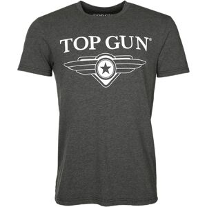 TOP GUN Herren T-Shirt TOP GUN Herren T-Shirt