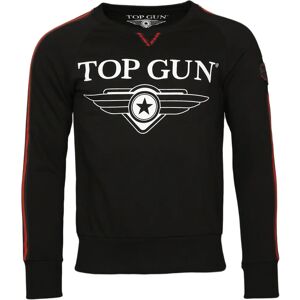 TOP GUN Streak TG20191013 - Herren Pullover TOP GUN Streak TG20191013 - Herren Pullover