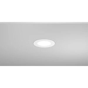 RZB Toledo Fladt LED Indbygningslys - Hvid - Produkttype RZB Toledo Fladt LED Indbygningslys - Hvid - Produkttype
