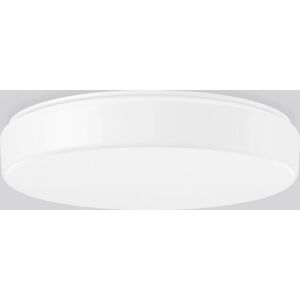 RZB Lampe de Plafond Ronde Blanche - Éclairage LED - Publicité RZB Lampe de Plafond Ronde Blanche - Éclairage LED - Publicité