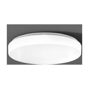 RZB Weiß Stoßfeste LED-Deckenleuchte - Deckenlampe RZB Weiß Stoßfeste LED-Deckenleuchte - Deckenlampe