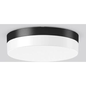 Lampe Murale/Plafond Extérieur LED - 12W - Anthracite - Éclairage Murale et Plafond - Publicité Lampe Murale/Plafond Extérieur LED - 12W - Anthracite - Éclairage Murale et Plafond - Publicité