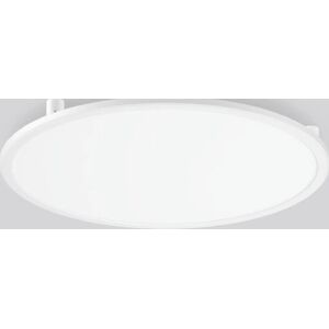 RZB 312156.002.1 Luminaire LED pour plafond - 39W, 3100lm, 4000K - Publicité RZB 312156.002.1 Luminaire LED pour plafond - 39W, 3100lm, 4000K - Publicité