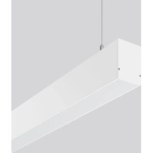 RZB Less is more 50 éclairage plafond LED 74 W - Éclairage de plafond - Publicité RZB Less is more 50 éclairage plafond LED 74 W - Éclairage de plafond - Publicité