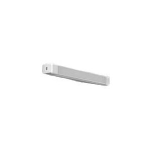 RZB Baleva LED-Linjelampe - IP44 - 3000-4000K RZB Baleva LED-Linjelampe - IP44 - 3000-4000K