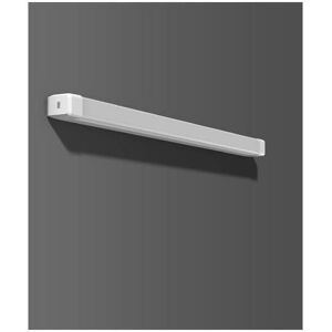 Luminaria LED RZB - IP44, 3000/4000K, 15W Luminaria LED RZB - IP44, 3000/4000K, 15W