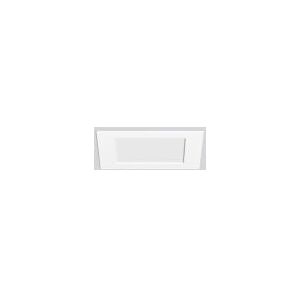 RZB Toledo Flat+ kvadratisk loftslampe - LED-belysning RZB Toledo Flat+ kvadratisk loftslampe - LED-belysning