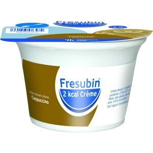 Fresubin 2Kcal Crème Cappuccino - Nutritional Supplement Fresubin 2Kcal Crème Cappuccino - Nutritional Supplement