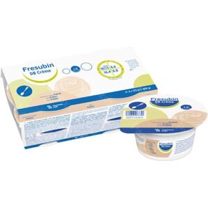 Fresubin Crème Praliné - Crème Nutritionnelle Fresubin Crème Praliné - Crème Nutritionnelle