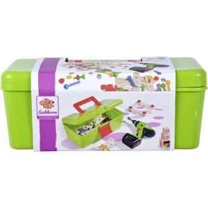 Eichhorn 100039079 Spielset - Konstruktionsspielzeug Eichhorn 100039079 Spielset - Konstruktionsspielzeug