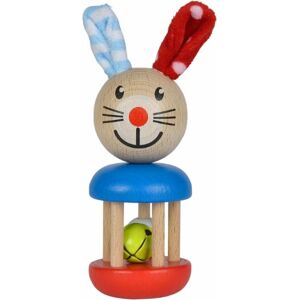 Eichhorn Baby Rattle - Babyspielzeug ab 3 Monaten Eichhorn Baby Rattle - Babyspielzeug ab 3 Monaten