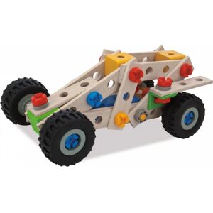 Set de construction Eichhorn 100 pièces pour enfants 4+ Set de construction Eichhorn 100 pièces pour enfants 4+