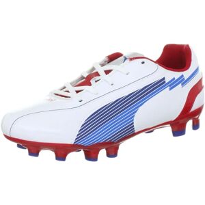 Puma Childrens Evo Speed 5fg Jr Multicolour - Sports Shoe Puma Childrens Evo Speed 5fg Jr Multicolour - Sports Shoe
