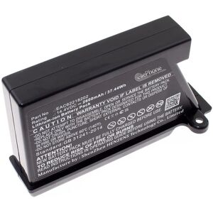 LG Modello 294921-51047 - Robot Aspirapolvere LG Modello 294921-51047 - Robot Aspirapolvere