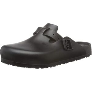 Birkenstock Boston EVA - noir - Publicité Birkenstock Boston EVA - noir - Publicité