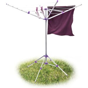 Relaxdays Ropa Secadora Ahorro de Espacio Relaxdays Ropa Secadora Ahorro de Espacio