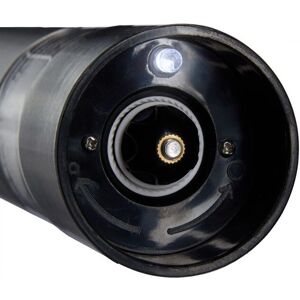 Relaxdays Salt & Pepper Grinder Set - Salt & Pepper Grinder Set Relaxdays Salt & Pepper Grinder Set - Salt & Pepper Grinder Set