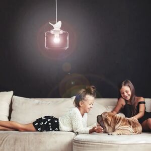 Relaxdays Ceiling Light - Vintage E27 40W Relaxdays Ceiling Light - Vintage E27 40W