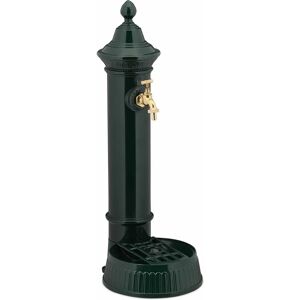 Relaxdays 10022942 Fuente de Jardín Vintage - Estilo Decorativo Relaxdays 10022942 Fuente de Jardín Vintage - Estilo Decorativo
