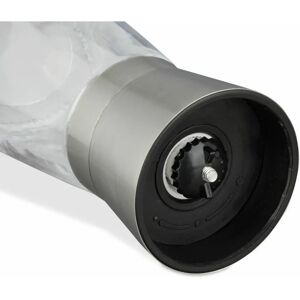 Relaxdays 10023278 seasoning grinder - Manual salt and pepper mill set Relaxdays 10023278 seasoning grinder - Manual salt and pepper mill set