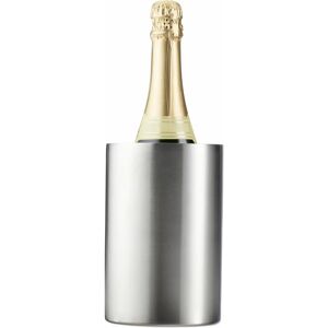 Relaxdays 10023449 - Argento - Raffreddatore di vino Relaxdays 10023449 - Argento - Raffreddatore di vino