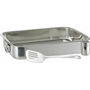Relaxdays - Baking Dish Set Relaxdays - Baking Dish Set